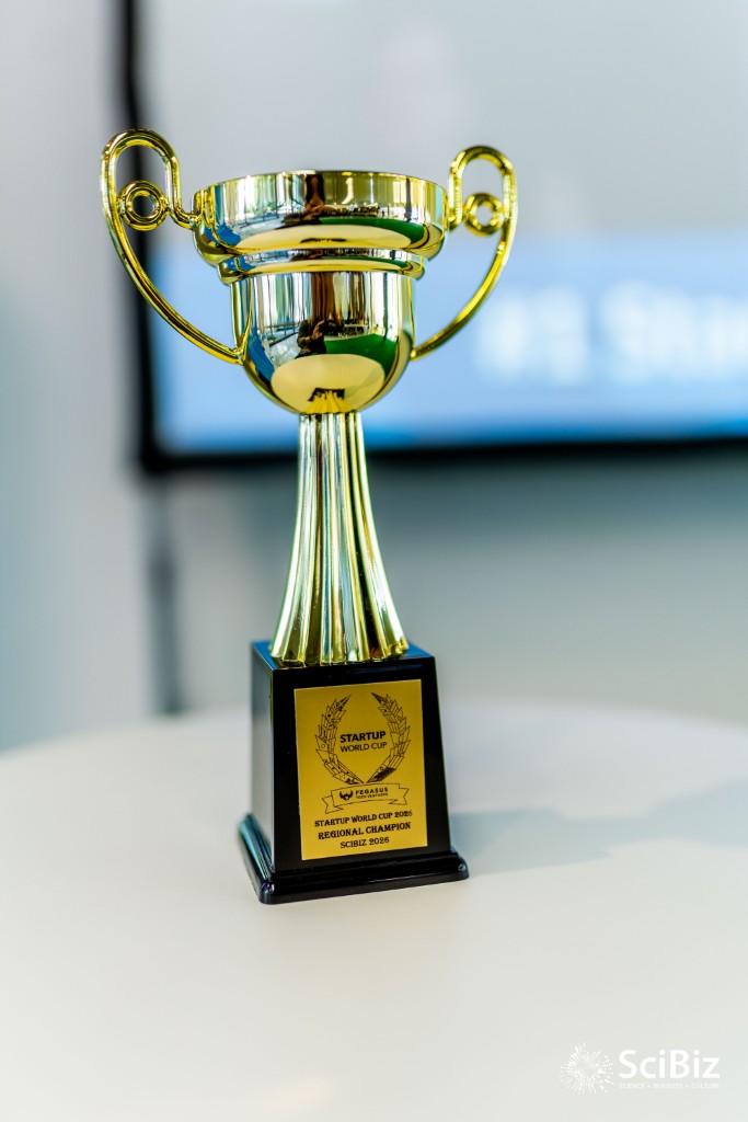 CDI Térreo –Startup Stage - foto 17
