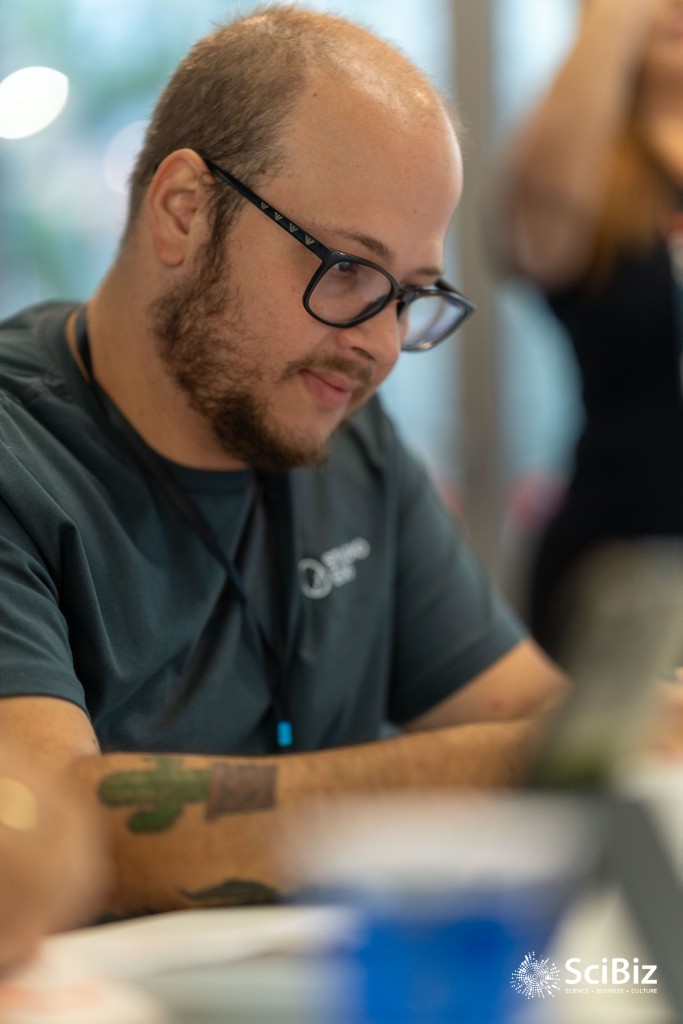 CDI Térreo –Startup Stage - foto 39