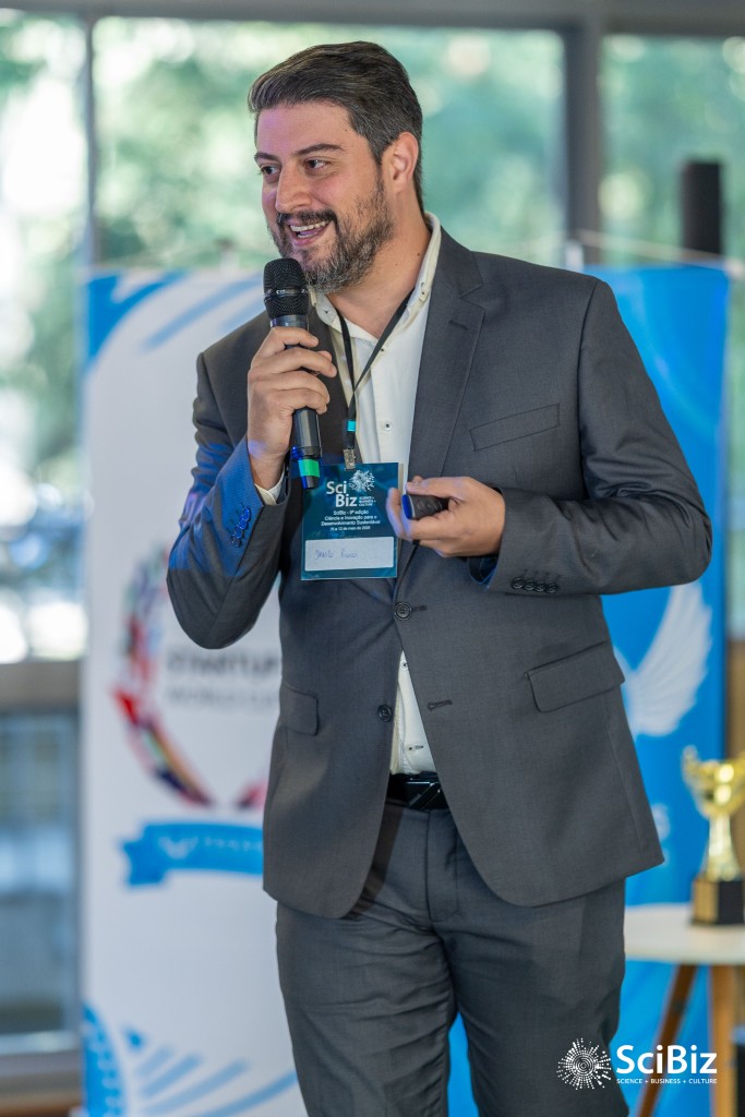 CDI Térreo –Startup Stage - foto 41