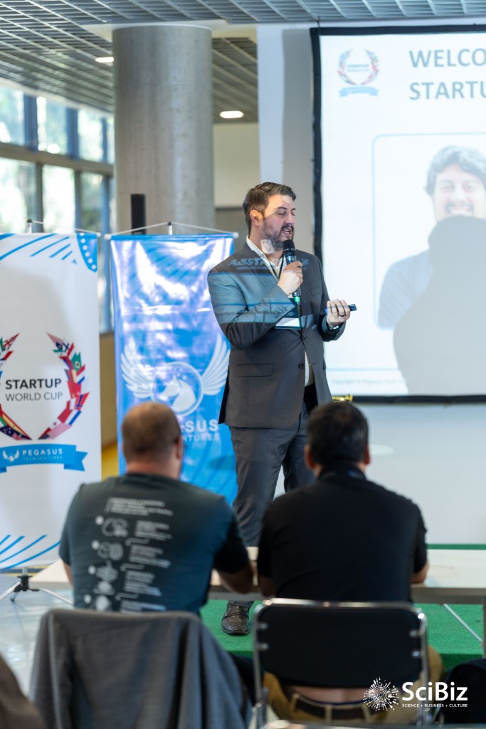 CDI Térreo –Startup Stage - foto 43