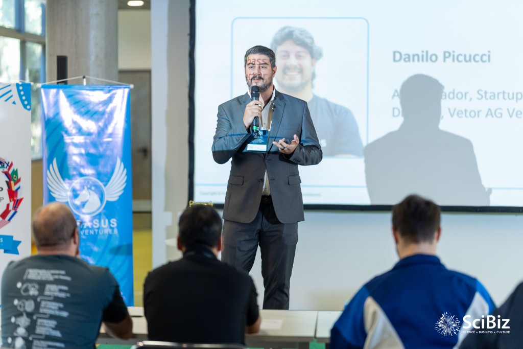 CDI Térreo –Startup Stage - foto 44
