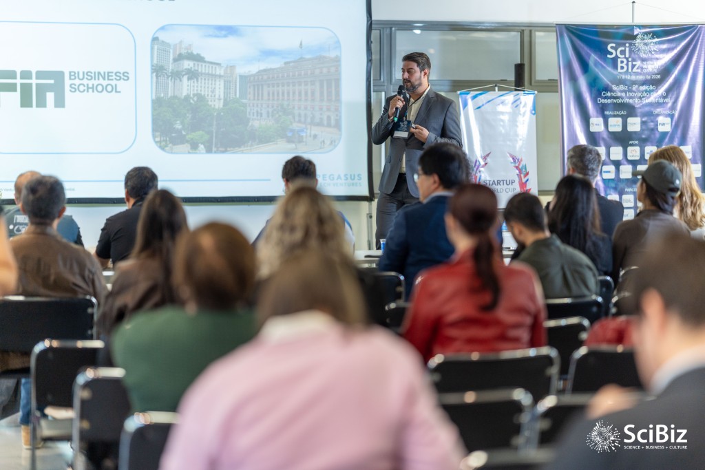 CDI Térreo –Startup Stage - foto 48