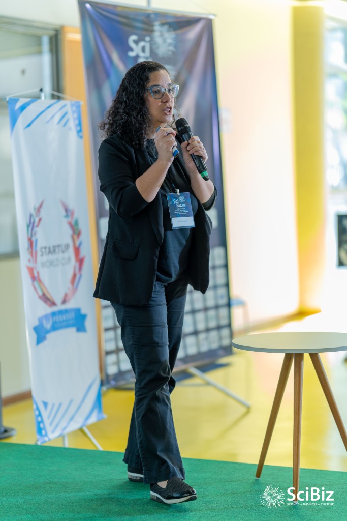 CDI Térreo –Startup Stage - foto 55