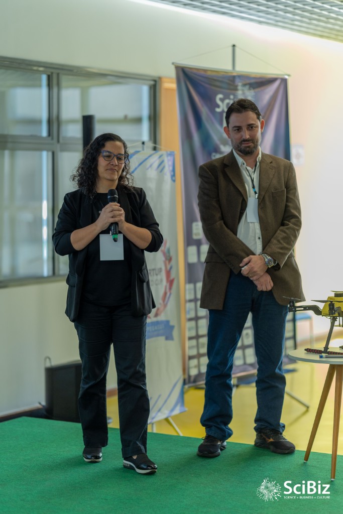 CDI Térreo –Startup Stage - foto 62