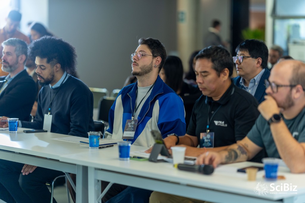 CDI Térreo –Startup Stage - foto 69