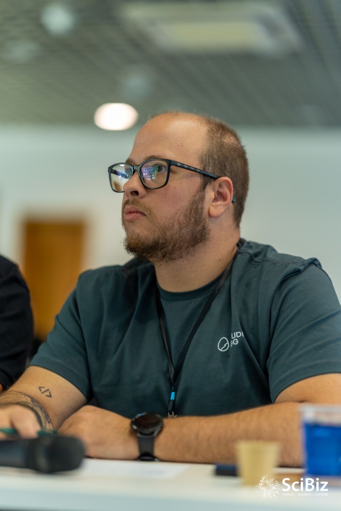 CDI Térreo –Startup Stage - foto 78