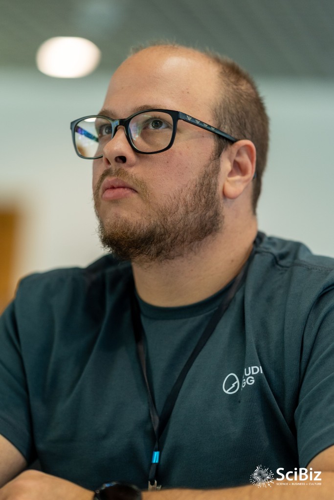 CDI Térreo –Startup Stage - foto 80