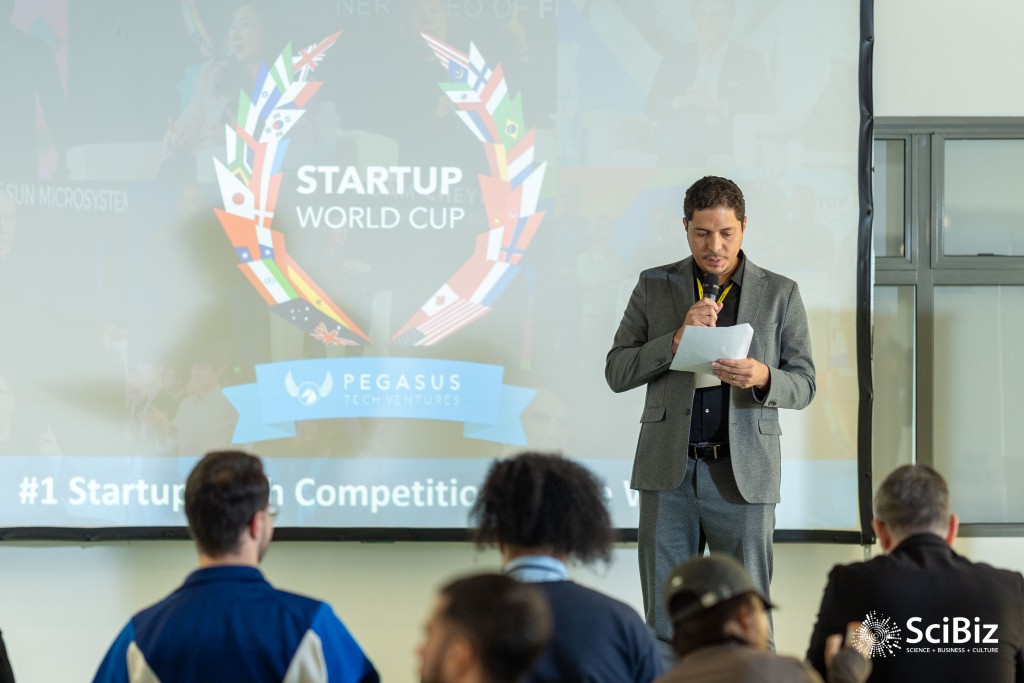 CDI Térreo –Startup Stage - foto 104