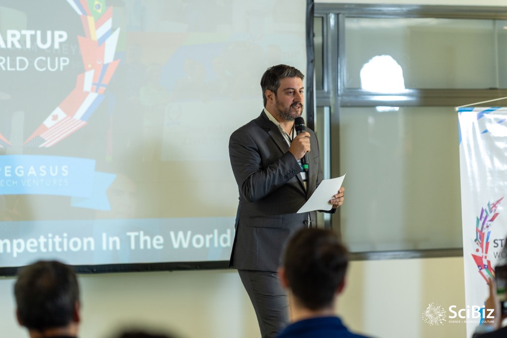 CDI Térreo –Startup Stage - foto 107