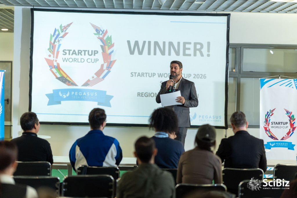 CDI Térreo –Startup Stage - foto 111