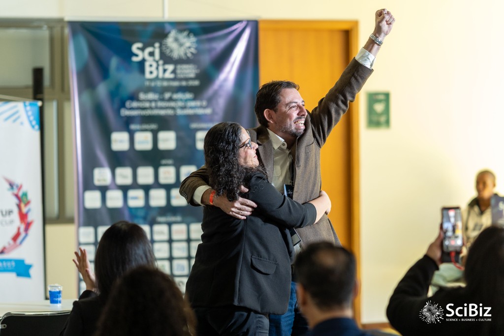 CDI Térreo –Startup Stage - foto 113