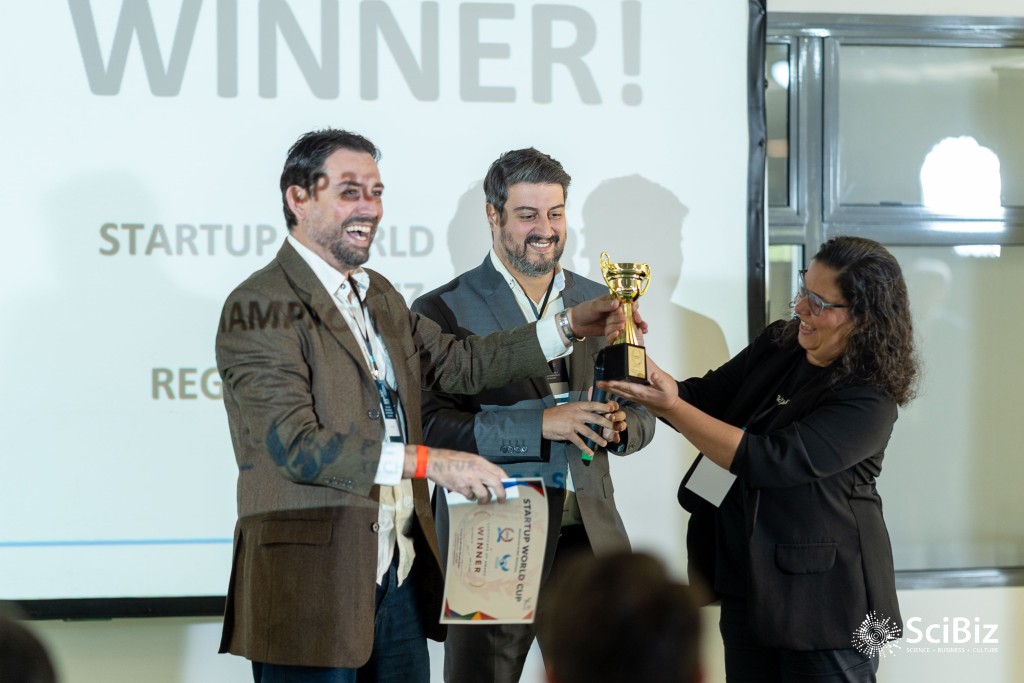 CDI Térreo –Startup Stage - foto 118