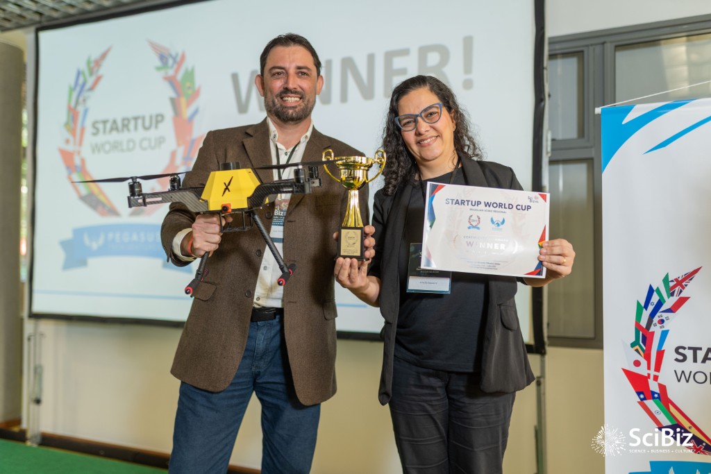 CDI Térreo –Startup Stage - foto 129