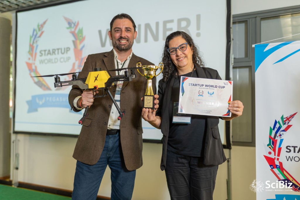 CDI Térreo –Startup Stage - foto 130