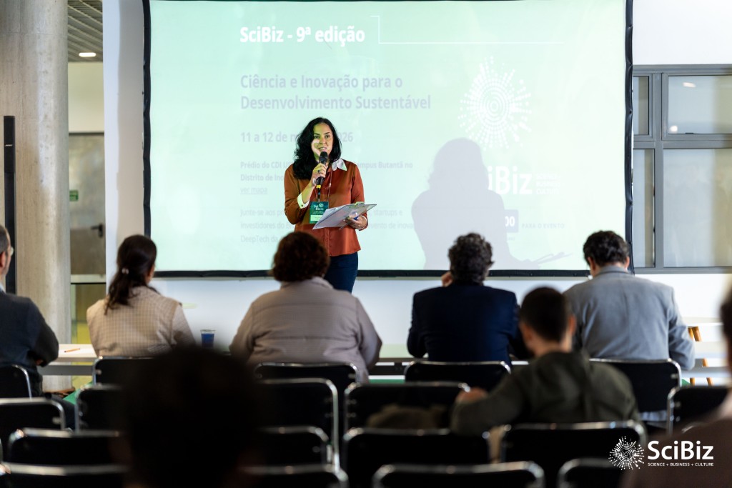 CDI Térreo –Startup Stage - foto 132