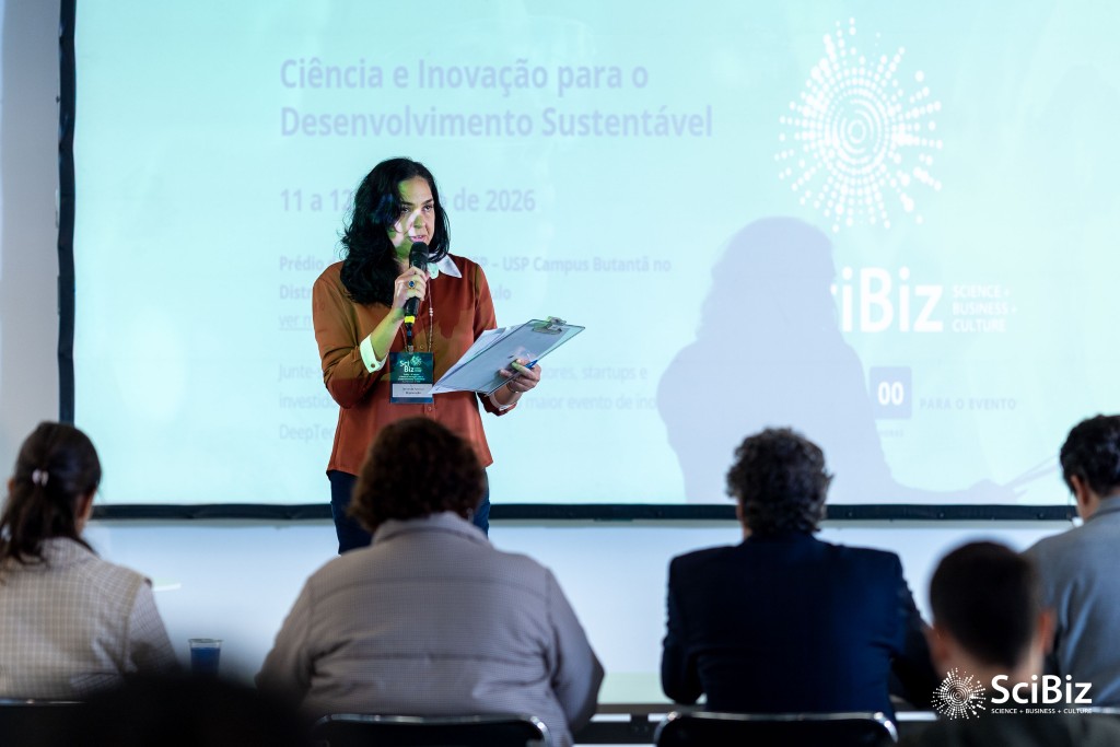 CDI Térreo –Startup Stage - foto 134