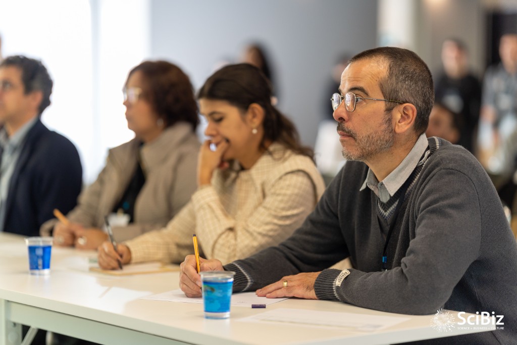 CDI Térreo –Startup Stage - foto 151