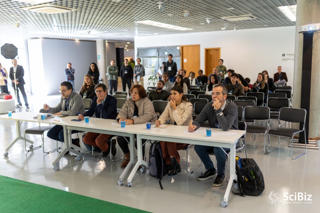 CDI Térreo –Startup Stage - foto 155
