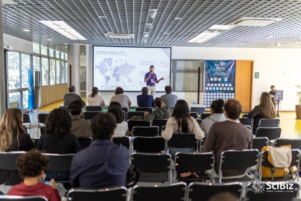 CDI Térreo –Startup Stage - foto 156