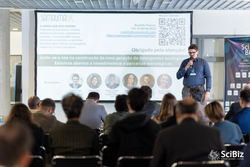 CDI Térreo –Startup Stage - foto 160
