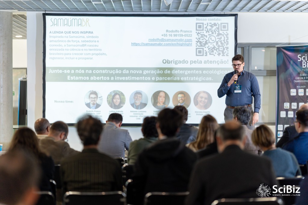 CDI Térreo –Startup Stage - foto 161