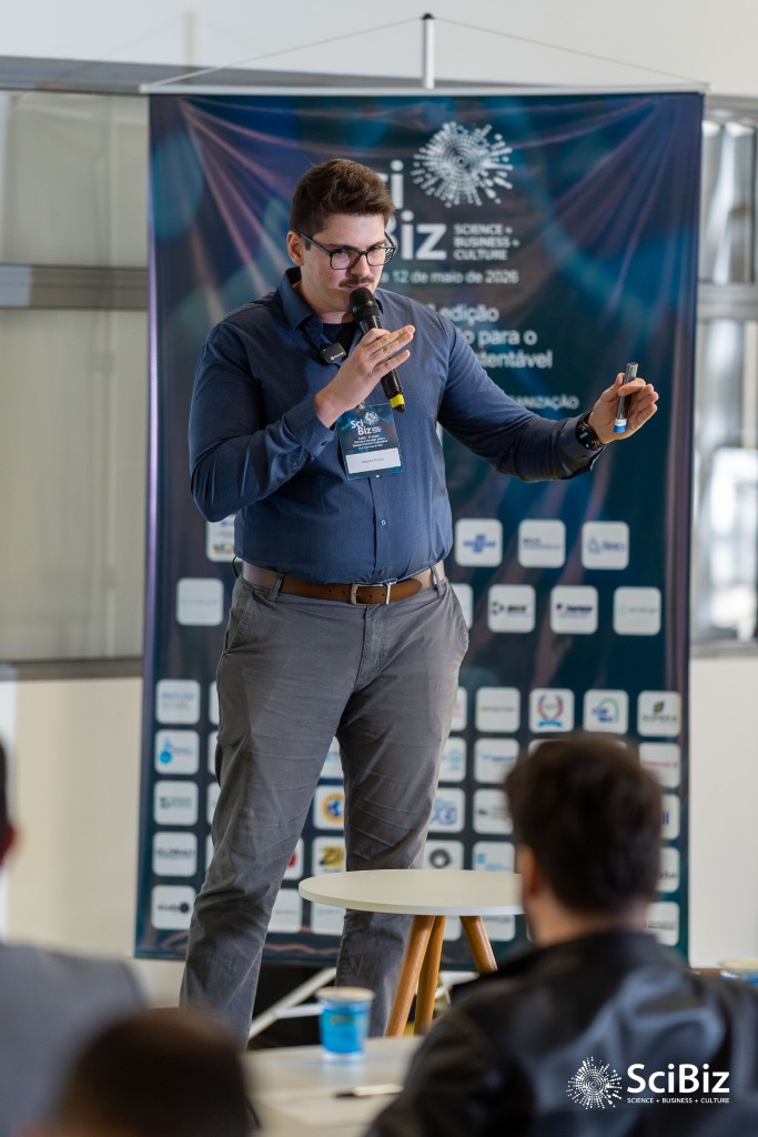 CDI Térreo –Startup Stage - foto 167