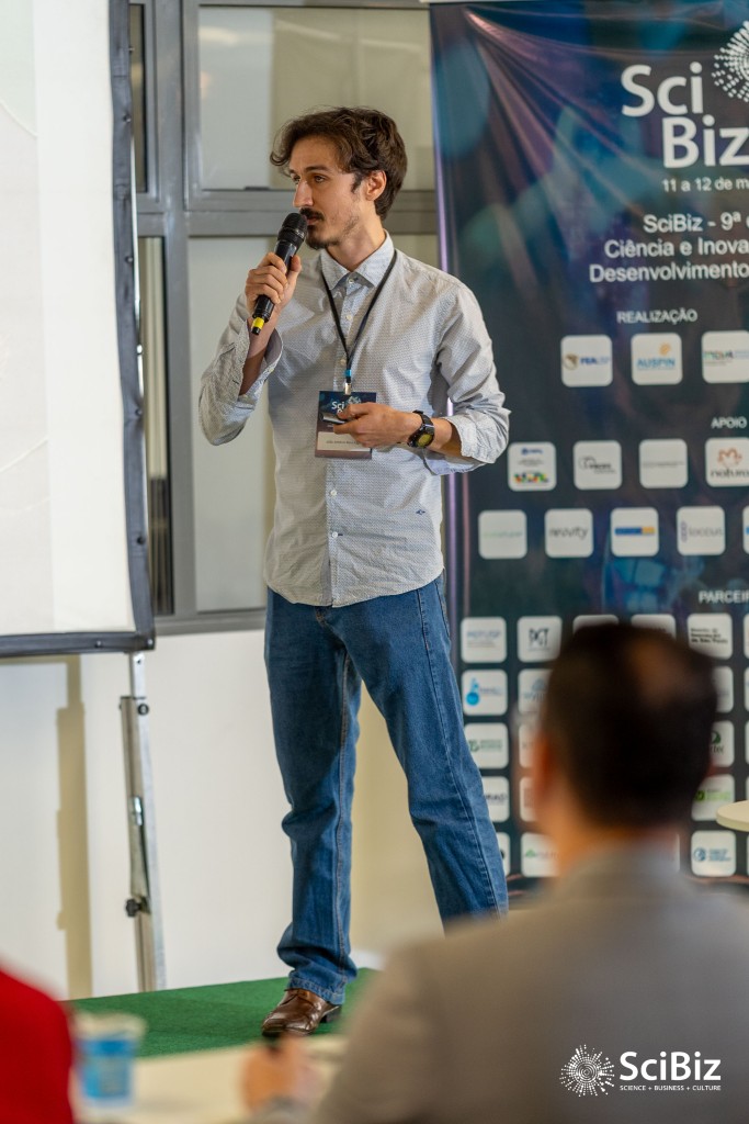 CDI Térreo –Startup Stage - foto 171