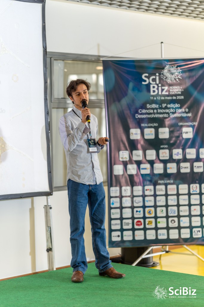 CDI Térreo –Startup Stage - foto 173