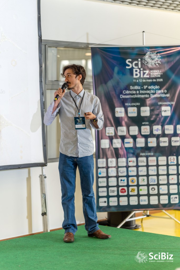 CDI Térreo –Startup Stage - foto 175