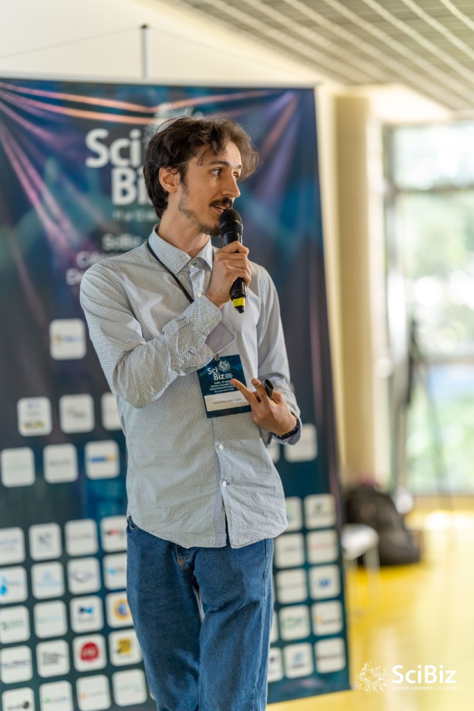 CDI Térreo –Startup Stage - foto 183