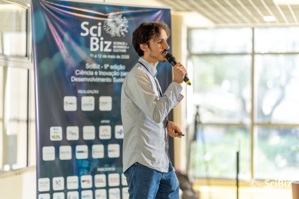 CDI Térreo –Startup Stage - foto 187