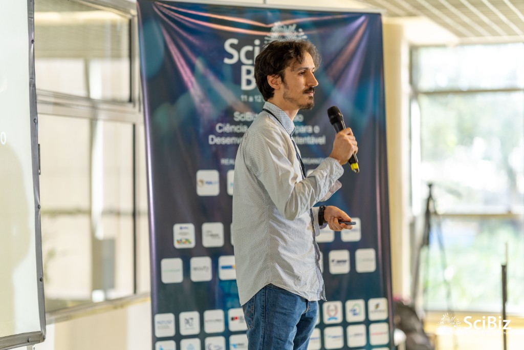 CDI Térreo –Startup Stage - foto 189