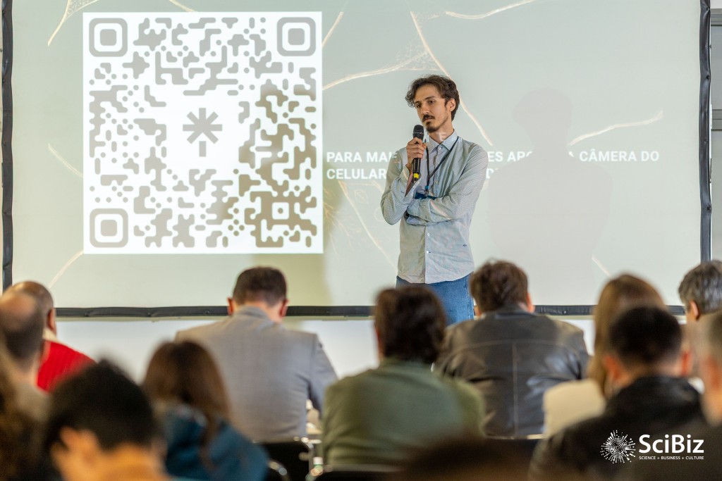 CDI Térreo –Startup Stage - foto 190