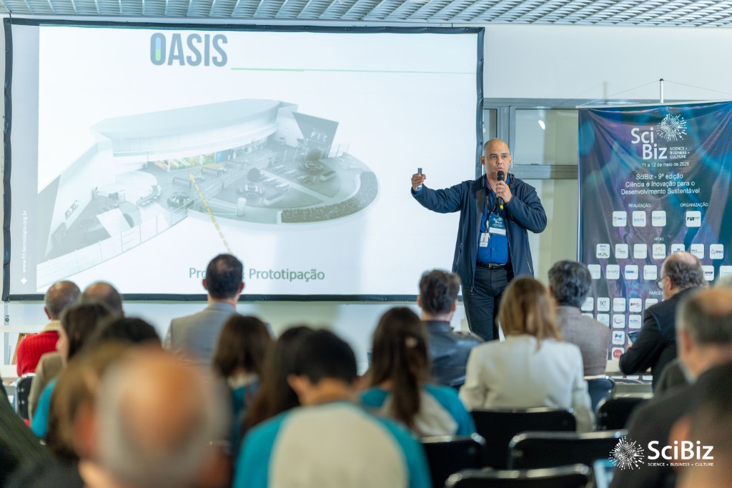 CDI Térreo –Startup Stage - foto 192