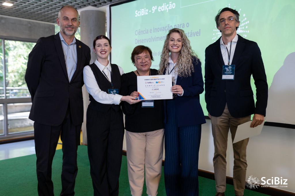 CDI Térreo –Startup Stage - foto 216