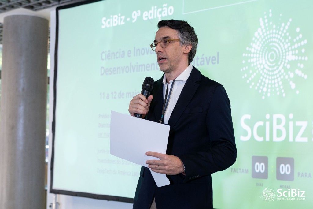 CDI Térreo –Startup Stage - foto 227