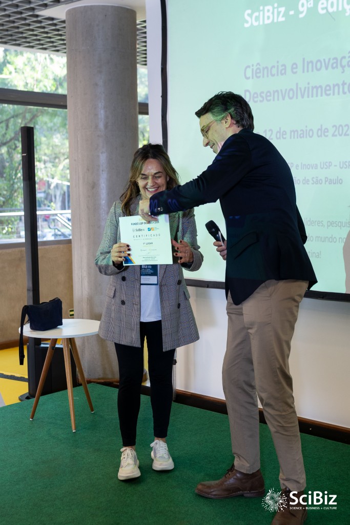 CDI Térreo –Startup Stage - foto 230