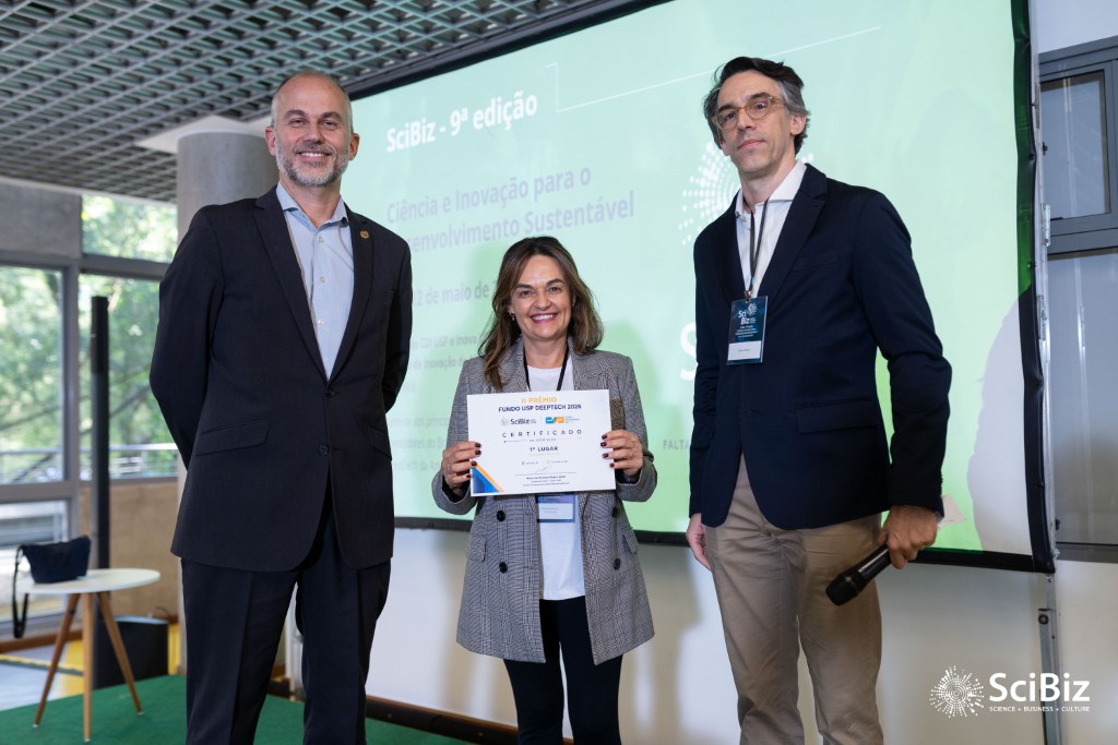 CDI Térreo –Startup Stage - foto 233