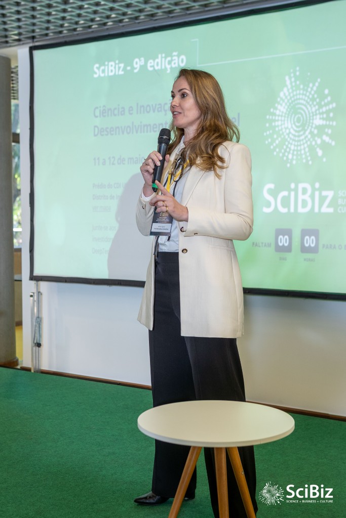 CDI Térreo –Startup Stage - foto 237