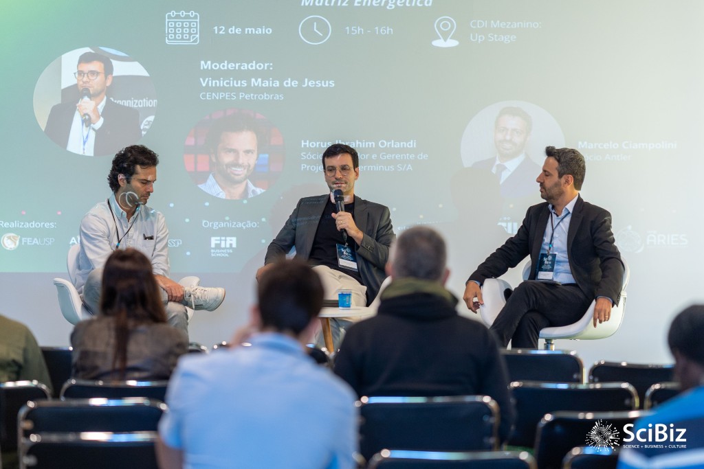 CDI Térreo –Startup Stage - foto 248