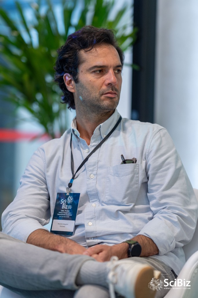 CDI Térreo –Startup Stage - foto 255