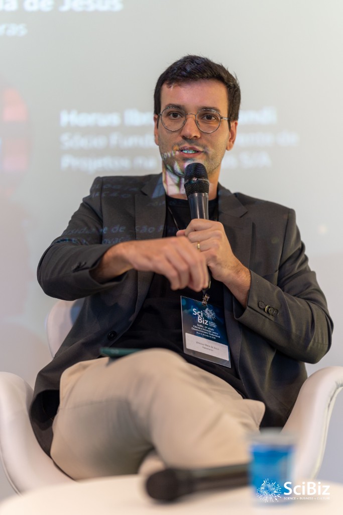 CDI Térreo –Startup Stage - foto 257