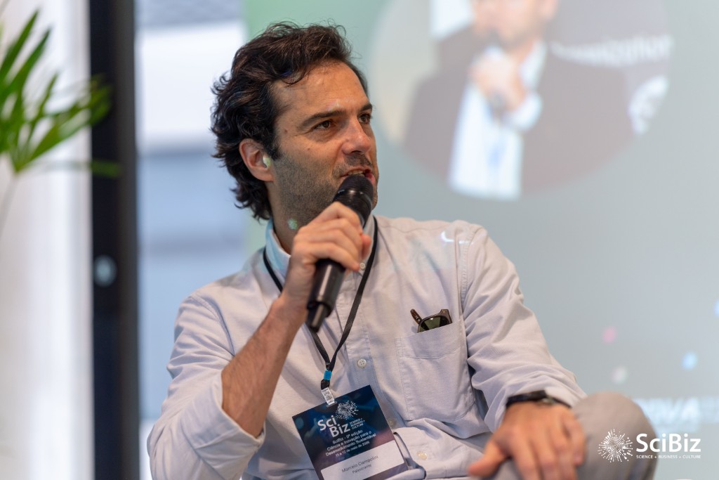 CDI Térreo –Startup Stage - foto 262