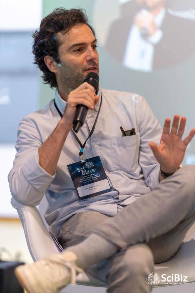 CDI Térreo –Startup Stage - foto 263