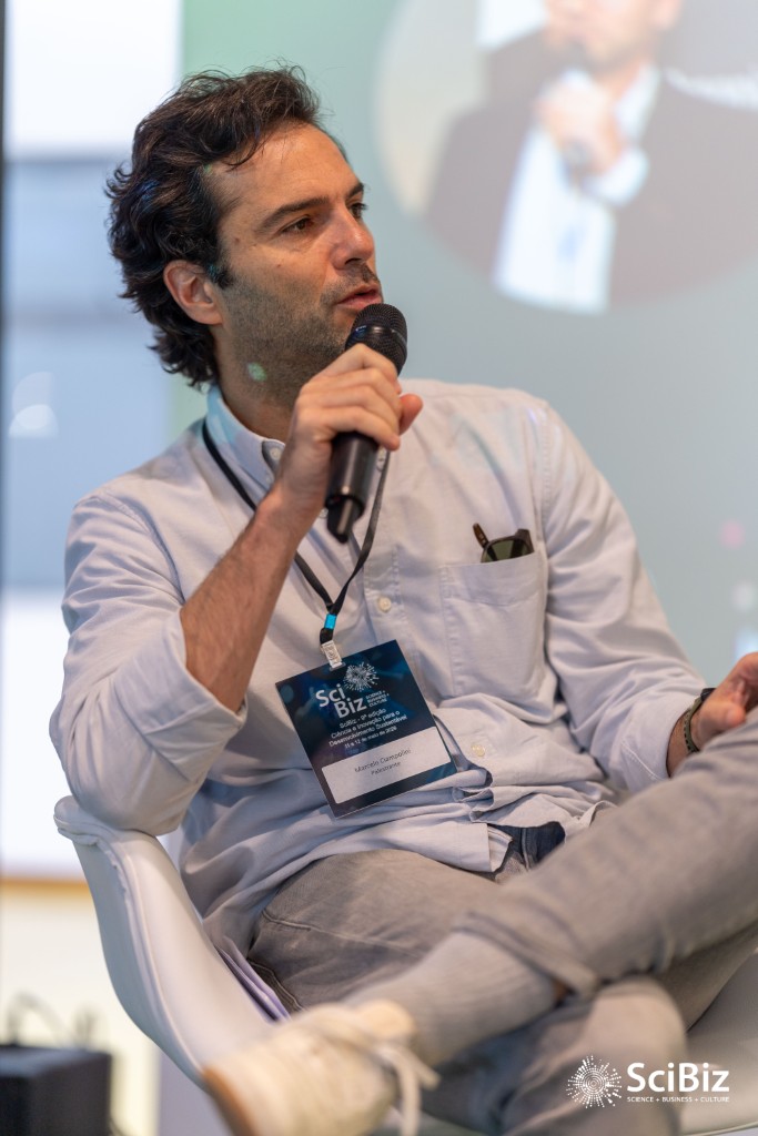 CDI Térreo –Startup Stage - foto 264