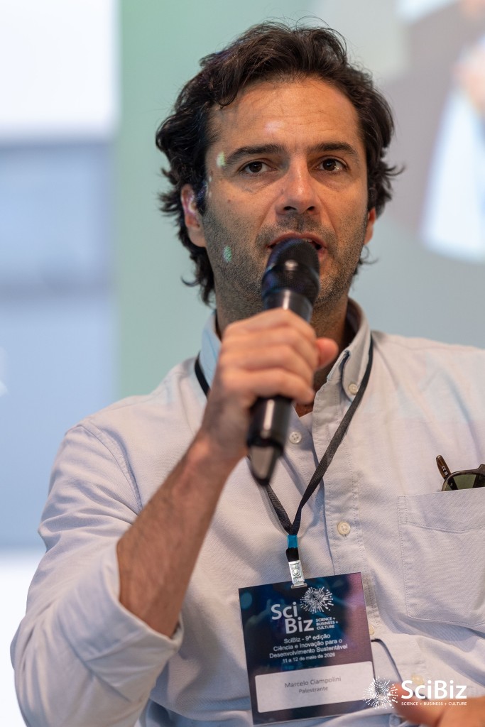 CDI Térreo –Startup Stage - foto 266