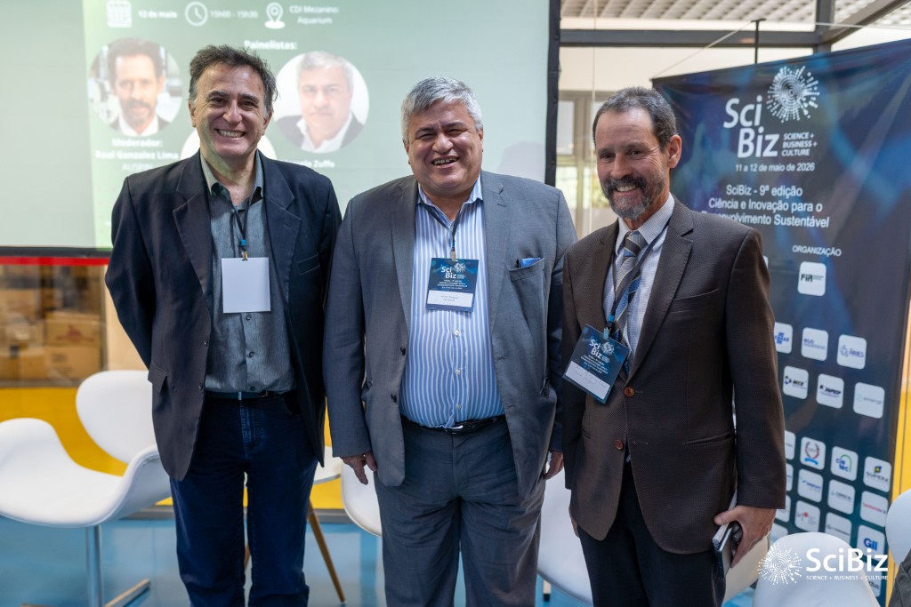 CDI Térreo –Startup Stage - foto 272