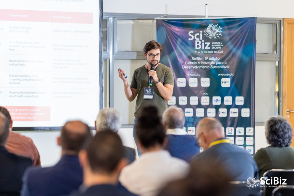 CDI Térreo –Startup Stage - foto 276