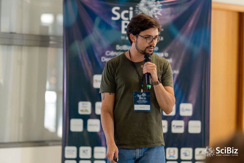 CDI Térreo –Startup Stage - foto 279