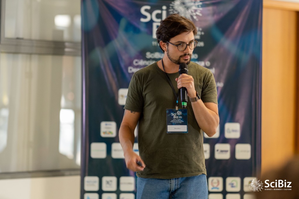 CDI Térreo –Startup Stage - foto 281